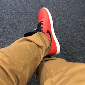 Meet your Posher, Bryan